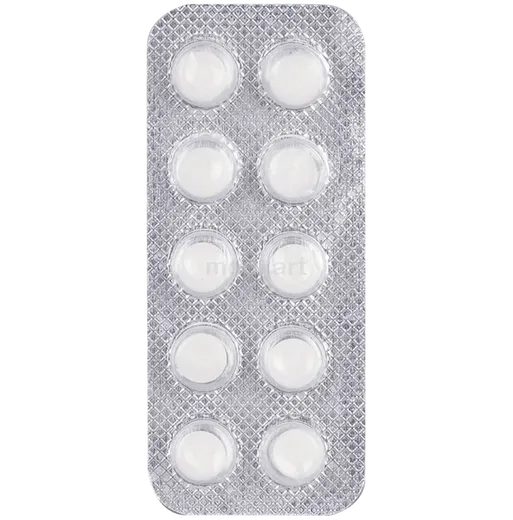 nostra 5mg tablet 10's